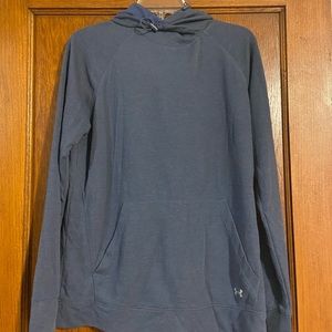 Women’s Under Amour light sweatshirt